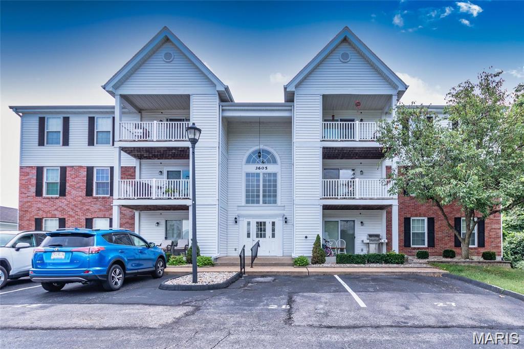 Photo of 3605 Tracey Rich Road #2A St Louis MO 63125