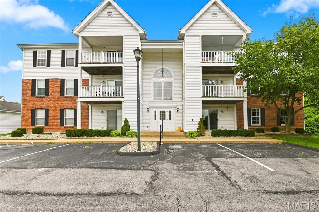 Photo of 3605 Tracey Rich Road #2A St Louis MO 63125