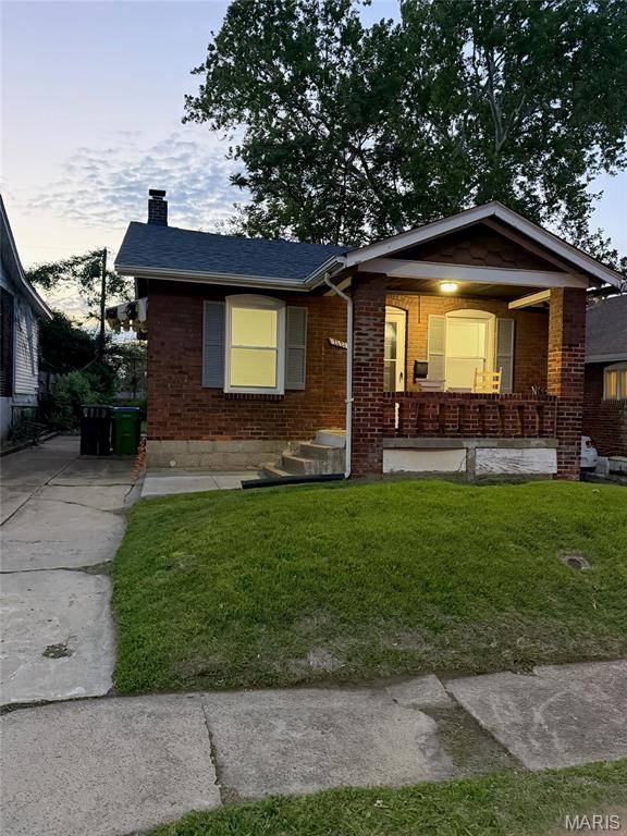 Photo of 2123 69th Street St Louis MO 63121