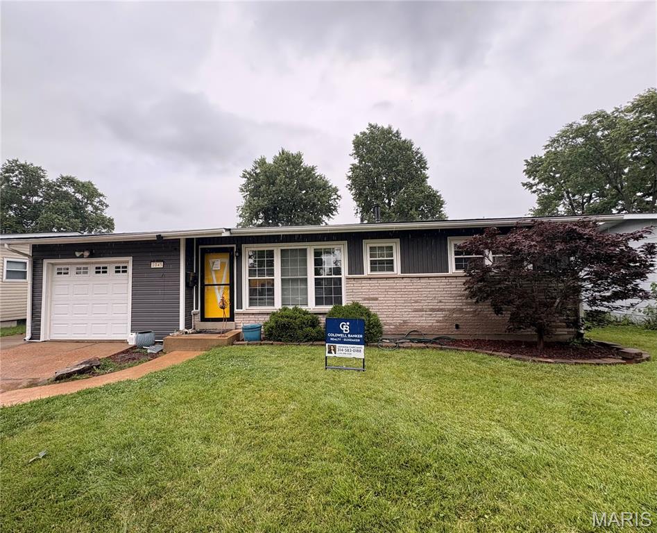 Photo of 1045 Florland Drive Florissant MO 63031