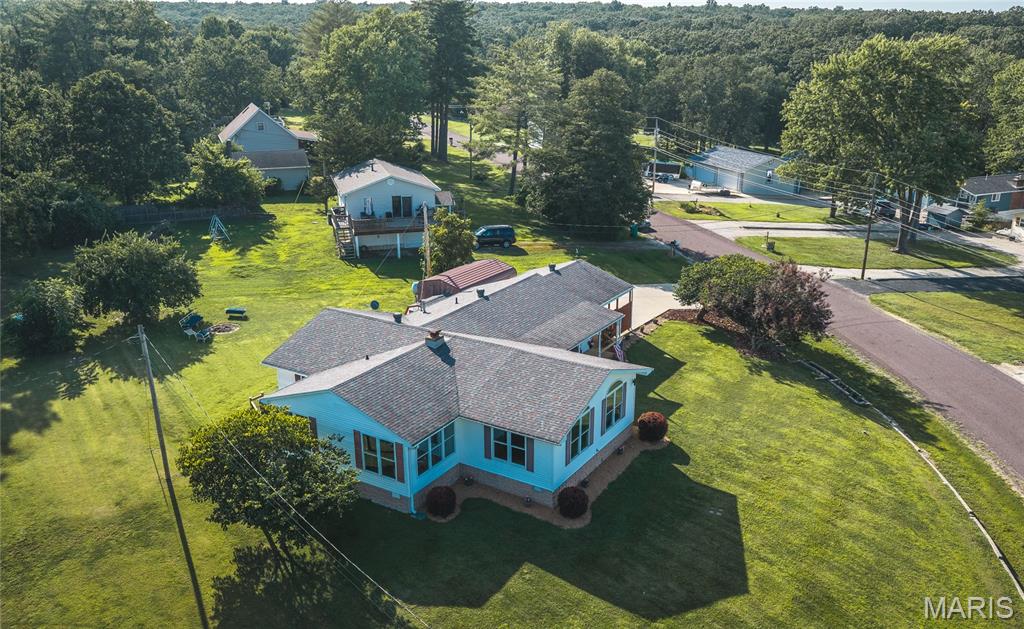 Photo of 1649 Lakeshore Drive Cuba MO 65453