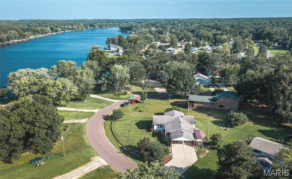 Photo of 1649 Lakeshore Drive Cuba MO 65453