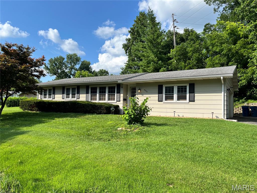 Photo of 906 Hadley Street Collinsville IL 62234