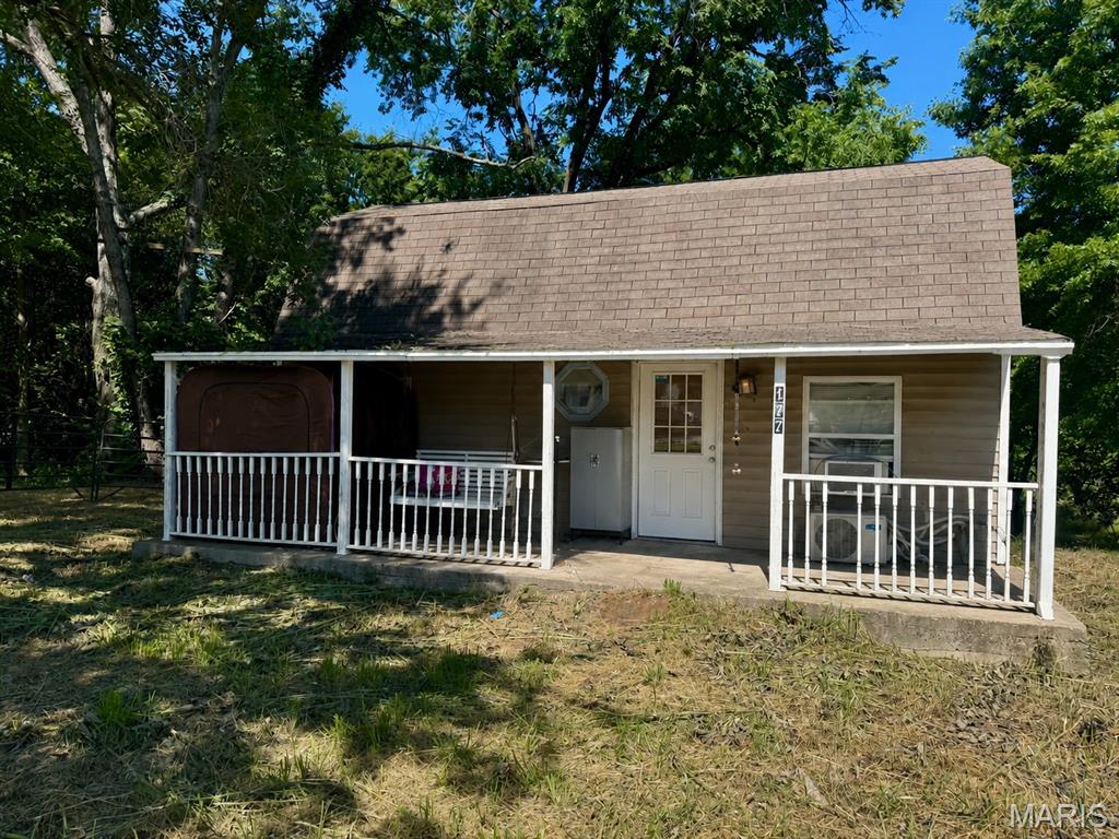 Photo of 177 Black Oak Drive Foley MO 63347