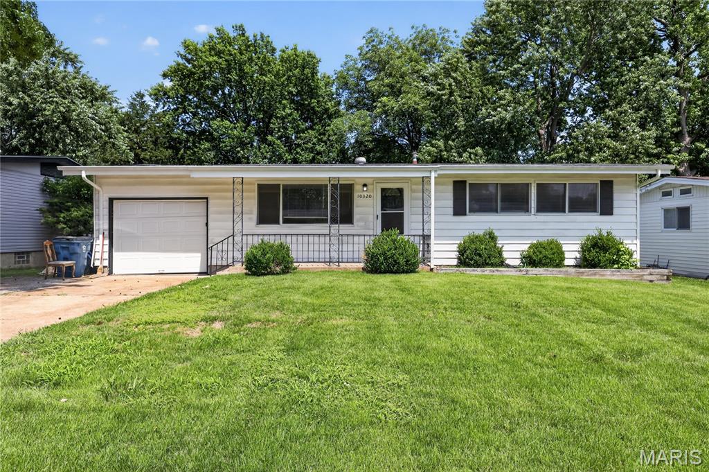 Photo of 10320 Varnum Drive St Louis MO 63136