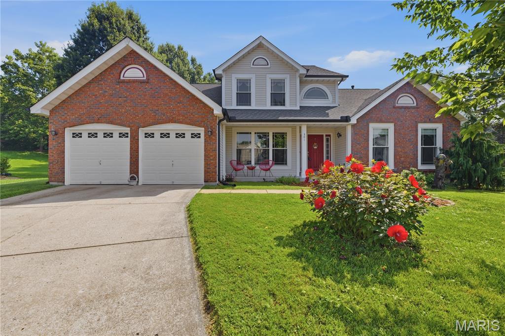 Photo of 301 Arlington Glen Court Fenton MO 63026