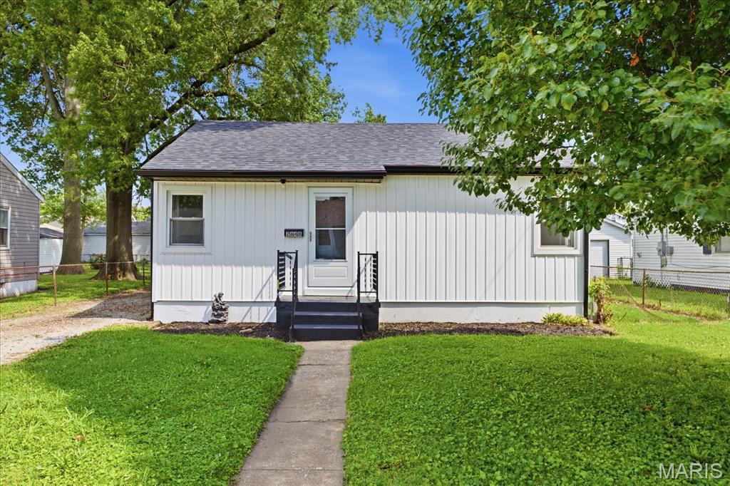 Photo of 2648 Center Street Granite City IL 62040