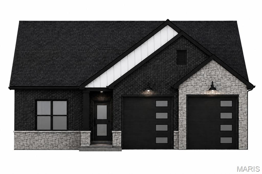 Photo of 1265 Pebble Beach Drive Caseyville IL 62232