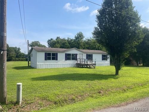 Photo of 605 W Main Street Hayti MO 63851