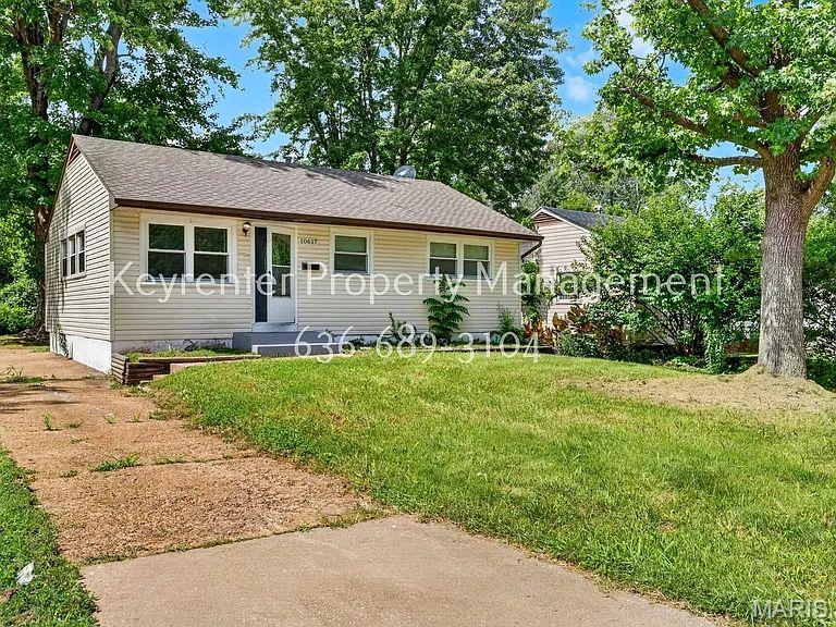 Photo of 10617 Dunkeld Circle Unincorporated MO 63137