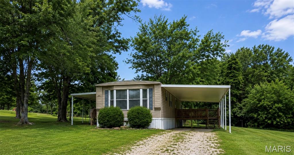 Photo of 26175 Carol Drive Warrenton MO 63383
