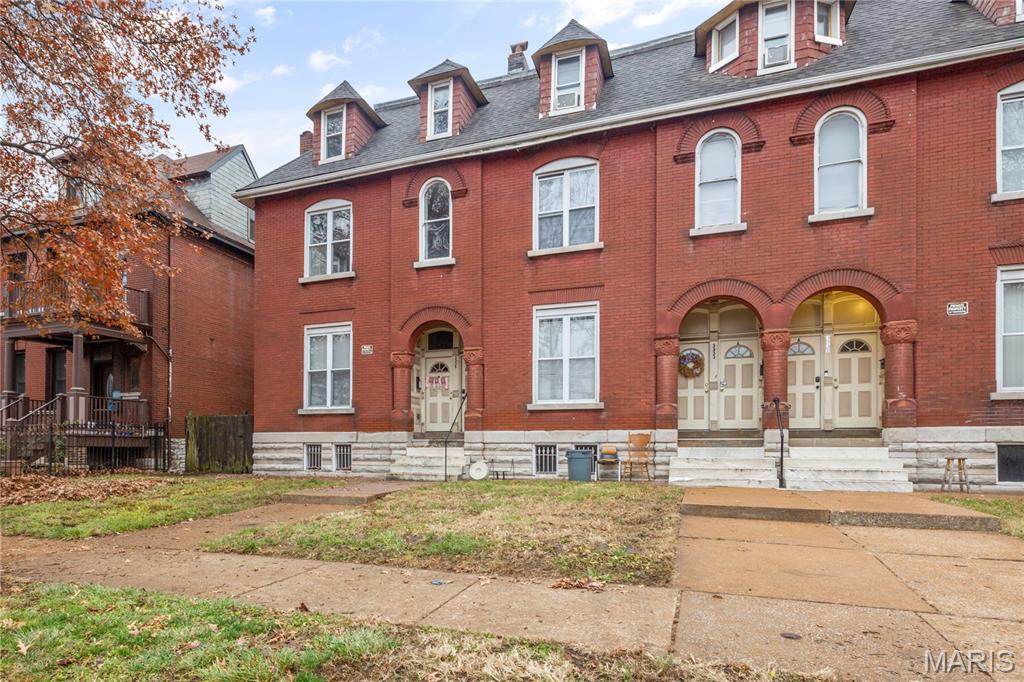 Photo of 3331 S Jefferson Avenue St Louis MO 63118