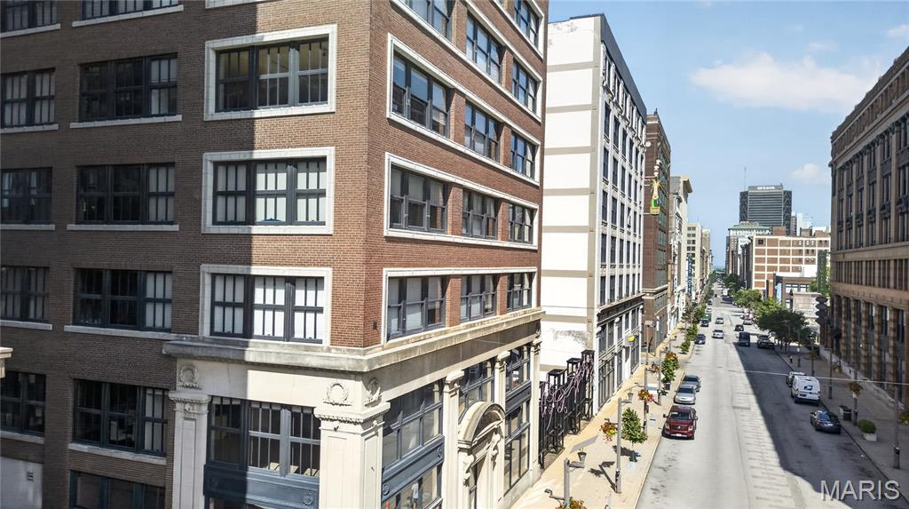 Photo of 1619 Washington Avenue #203 St Louis MO 63103