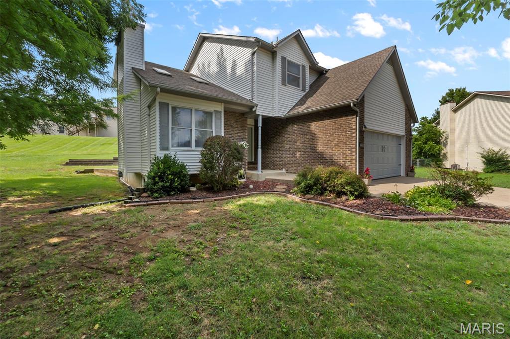 Photo of 1009 Dearmore Court Cape Girardeau MO 63701