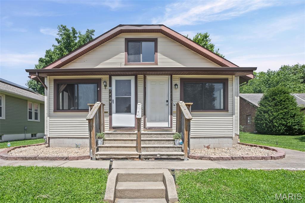 Photo of 1411 N Charles Street Belleville IL 62221