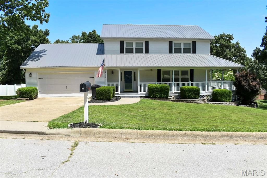 Photo of 109 Lincoln Lane Waynesville MO 65583