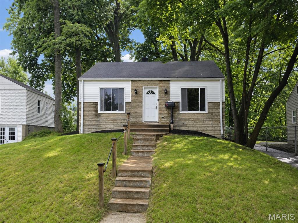 Photo of 3535 Saint Christopher Lane St Ann MO 63074