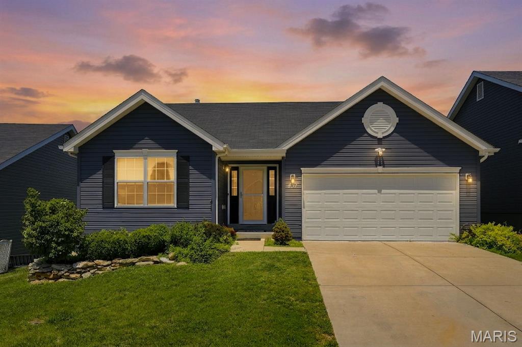 Photo of 457 Timber Valley Trail Fenton MO 63026