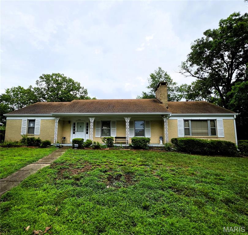 Photo of 1406 Rosedale Lane Poplar Bluff MO 63901