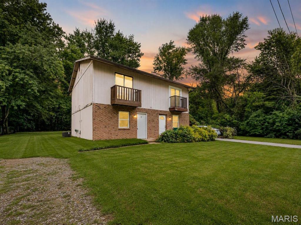 Photo of 6623 Chasteen Lane Barnhart MO 63012