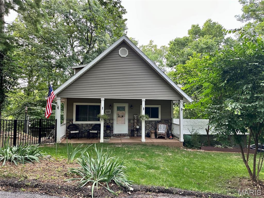 Photo of 649 Castlecliff Road Ballwin MO 63021