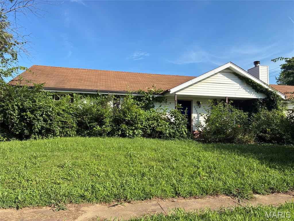 Photo of 2803 Freemantle Drive Florissant MO 63031
