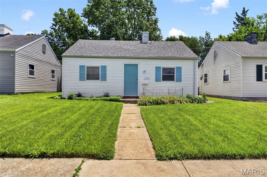 Photo of 3204 Jasper Park St Louis MO 63139