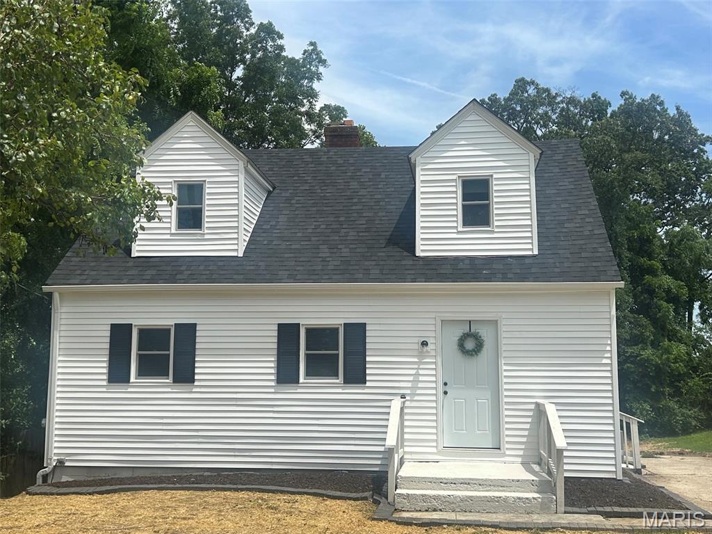 Photo of 2825 Gerson Avenue Godfrey IL 62035