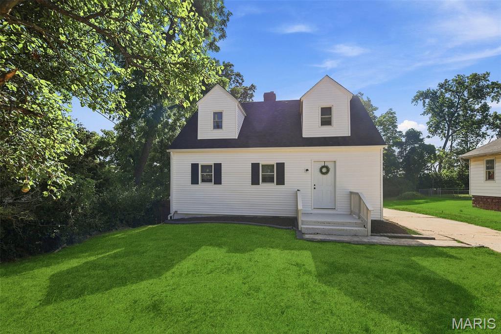 Photo of 2825 Gerson Avenue Godfrey IL 62035