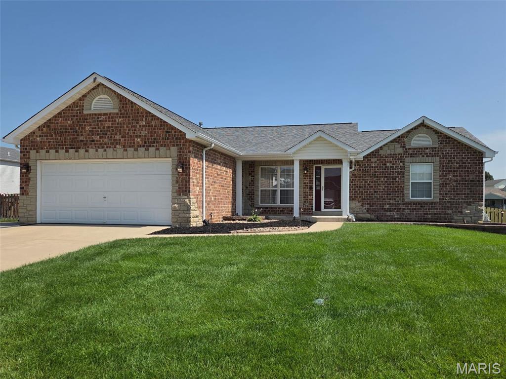 Photo of 5 Glen Forest Court Troy MO 63379