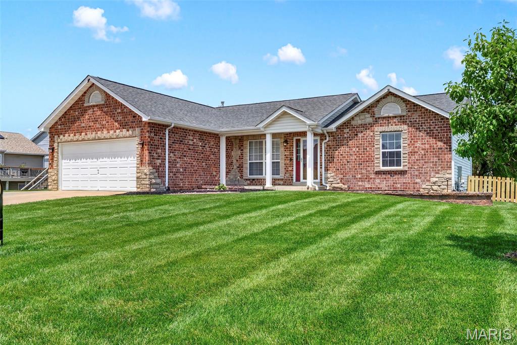 Photo of 5 Glen Forest Court Troy MO 63379