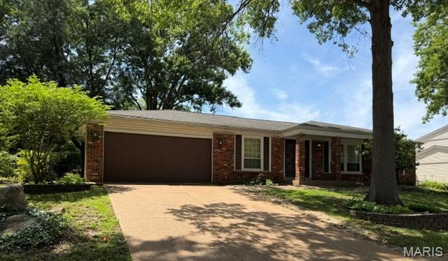 Photo of 5615 Wieland Drive St Louis MO 63128