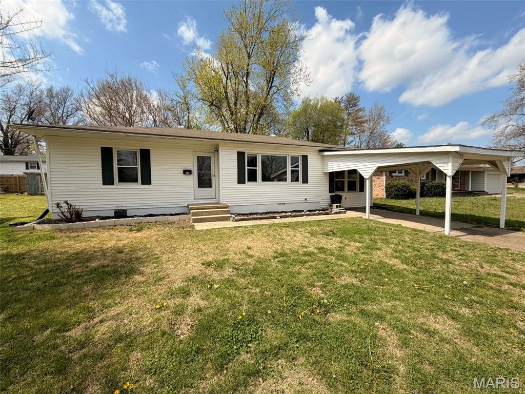 Photo of 1014 S Woodland Drive Dexter MO 63841