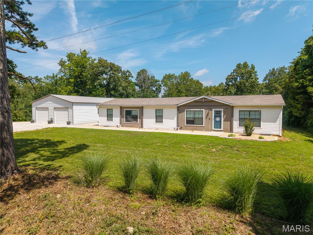 Photo of 1280 PCR 862 Perryville MO 63775