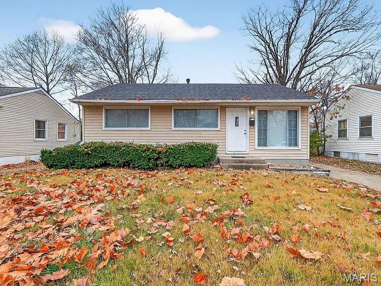 Photo of No Address Listed Unincorporated MO 63137