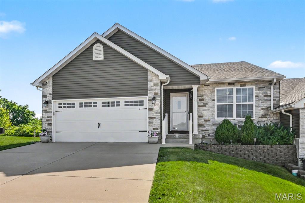 Photo of 65 Jackson Circle Festus MO 63028