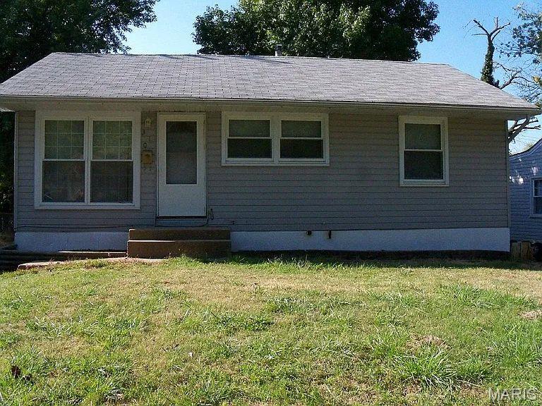 Photo of 310 Midlothian Road Unincorporated MO 63137