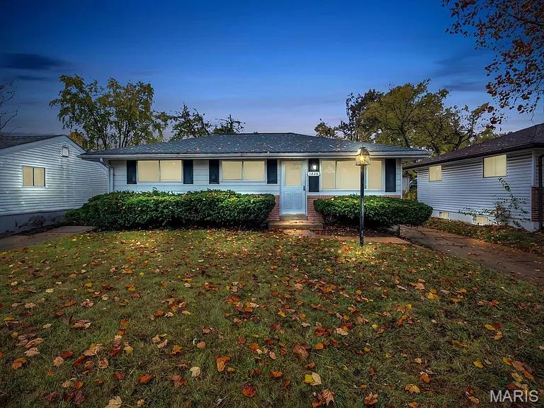 Photo of 1224 Reale Avenue St Louis MO 63138