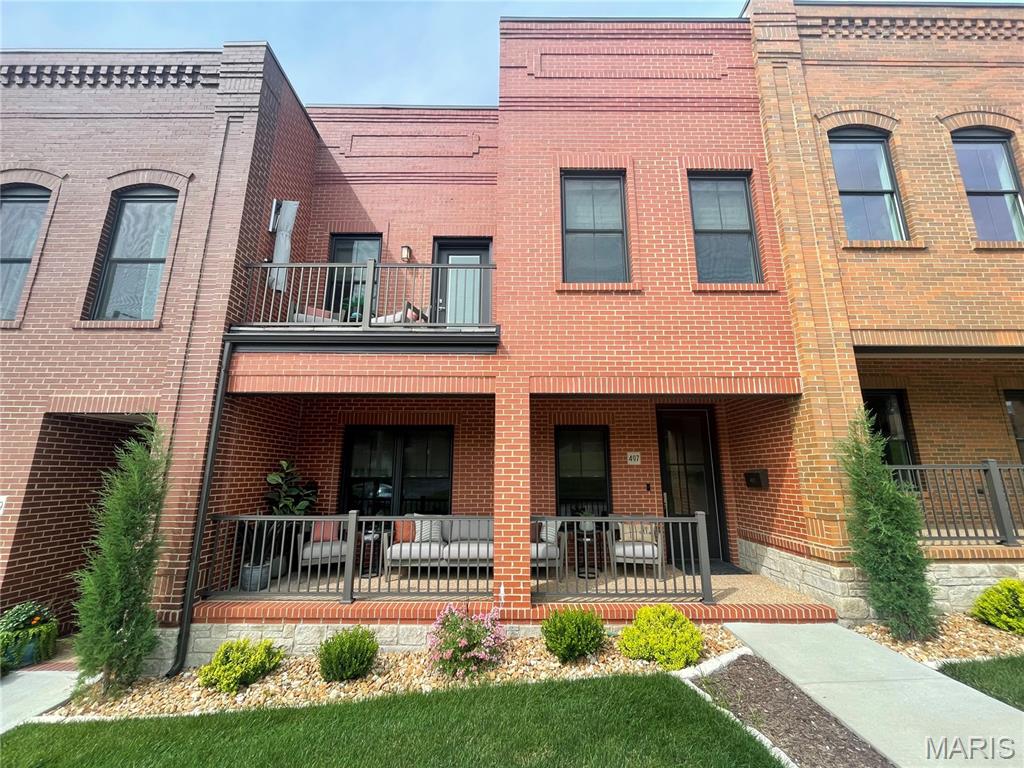 Photo of 497 W Main Street Washington MO 63090