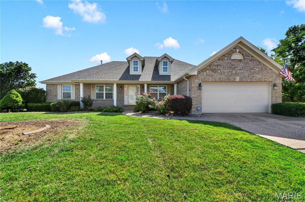 Photo of 3201 Bear Tracks Drive Wentzville MO 63385