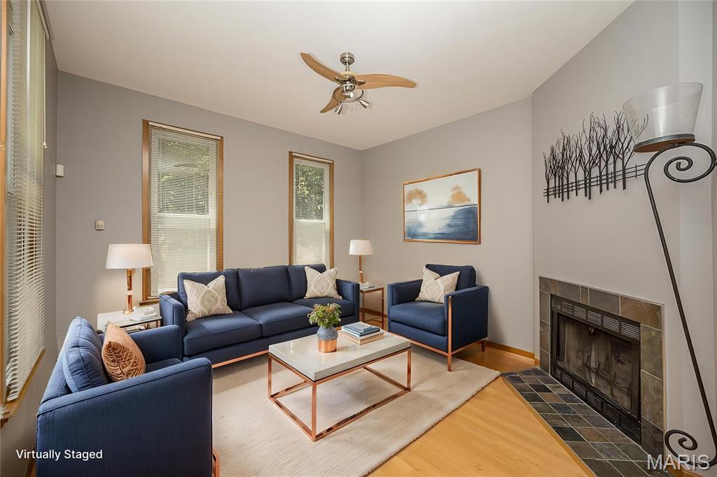 Photo of 2635 Saint Vincent Avenue St Louis MO 63104