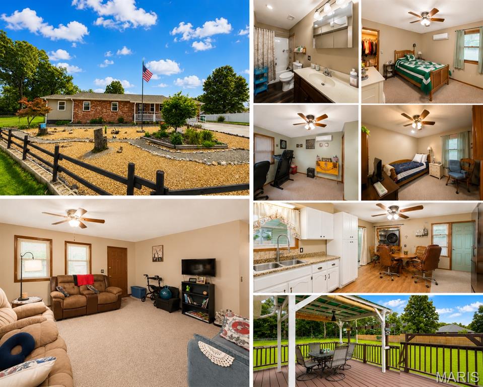 Photo of 2402 E Victoria Road Poplar Bluff MO 63901