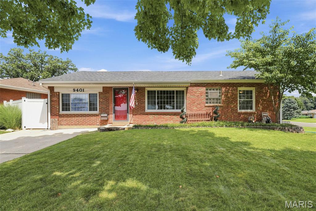 Photo of 9401 Reavis Barracks Road St Louis MO 63123