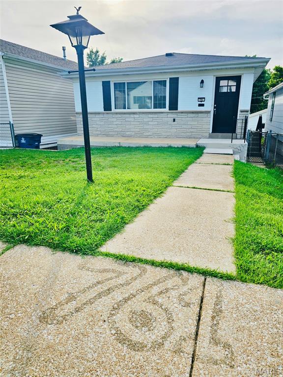 Photo of 761 Ruprecht Avenue Affton MO 63125