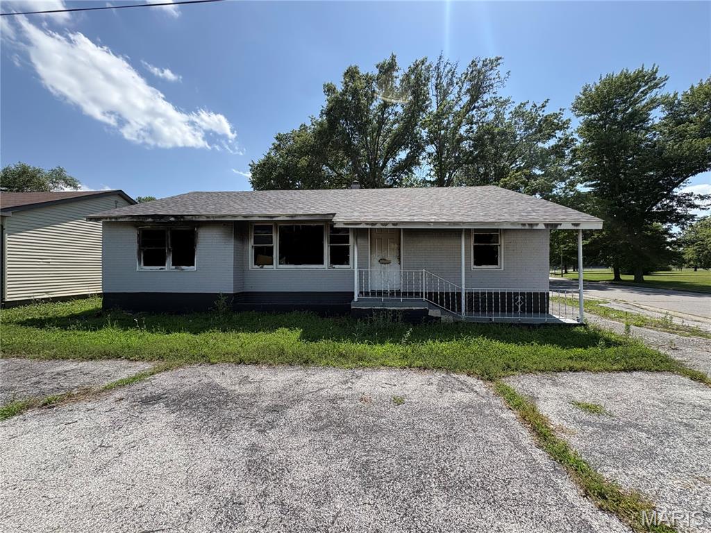 Photo of 1406 Camp Jackson Road Cahokia IL 62206