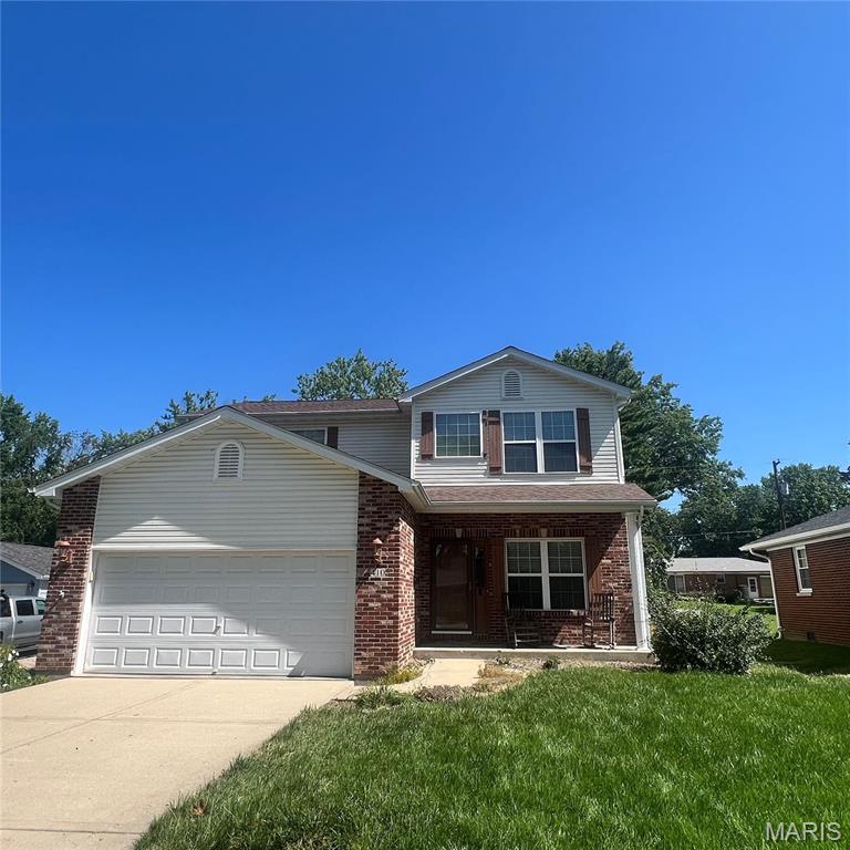 Photo of 410 E Jefferson Street O'Fallon IL 62269