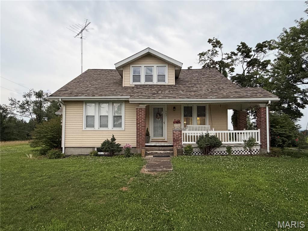 Photo of No Address Listed Altenburg MO 63732