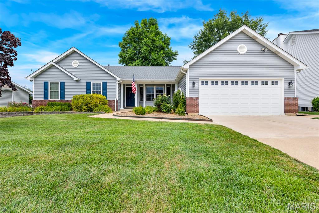 Photo of 4529 Briargate Drive St Charles MO 63304