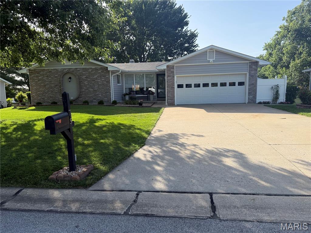 Photo of 75 Park Charles Boulevard St Peters MO 63376