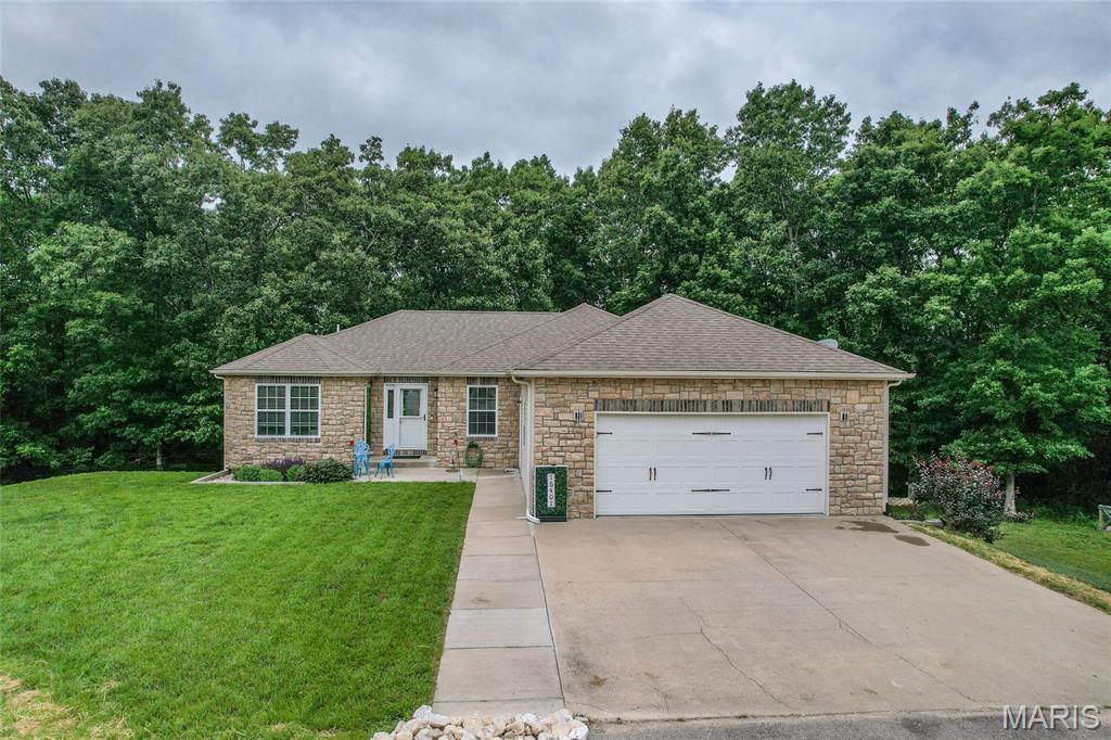 Photo of 16401 Hoover Lane St Robert MO 65584